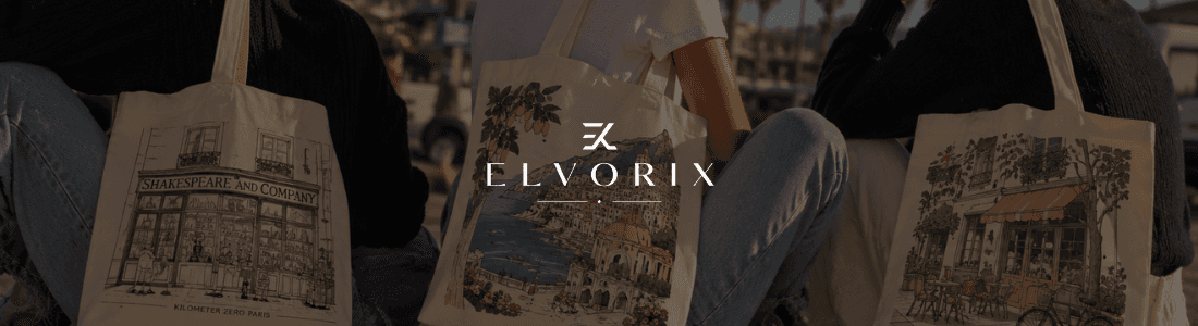 Banner for Elvorix